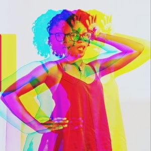 Meet your Posher, Sherece